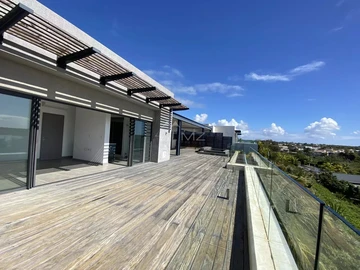 3 Bedroom Penthouse
