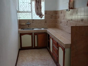 Appartement de 4 Chambres