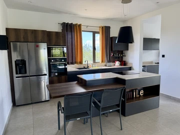 Penthouse de 3 Chambres