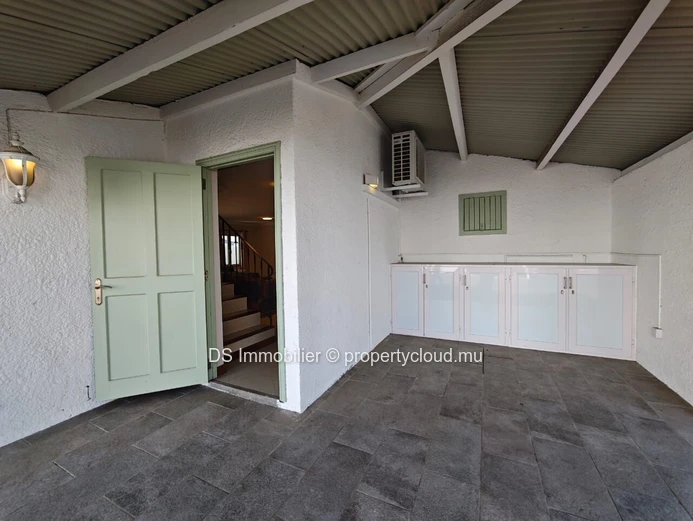 For Rent – Duplex In A Private Residence | Pointe Aux Canonniers - North