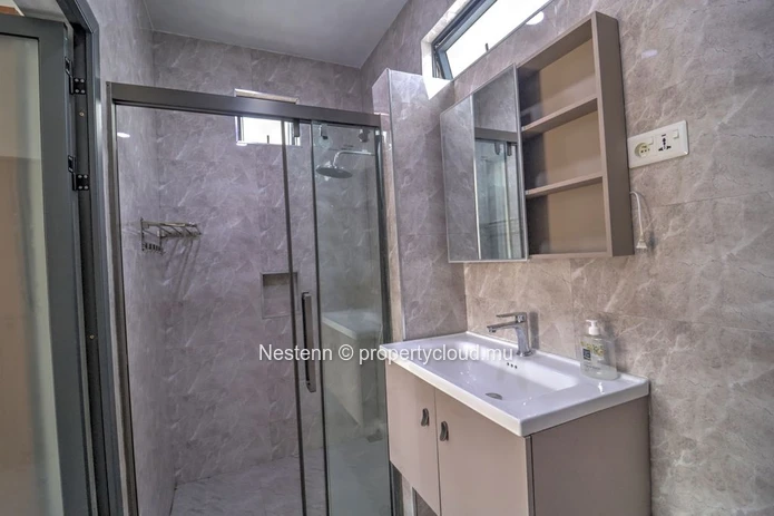 Villa de 3 chambres a seulement 5 minutes a pied de la mer