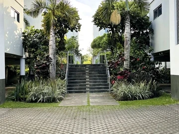 Townhouse, Duplex de 3 Chambres