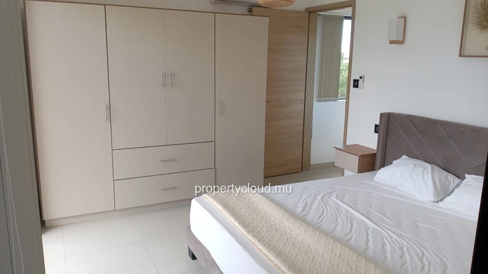 Luxury new villa for rent – Grand Baie, Mauritius