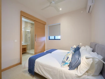 4 Bedroom Apartment