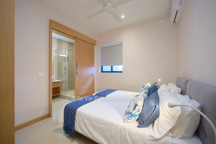 Belle Vue Harel - Spacious 4-bedroom apartment with breathtaking views (Sole Mandate)
