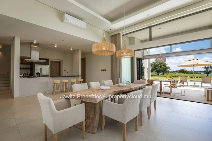 A Perfect Blend of Elegance, Comfort & Resort Living... high-class design and facilities