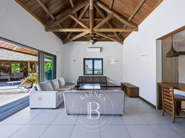 4 Bedroom Villa