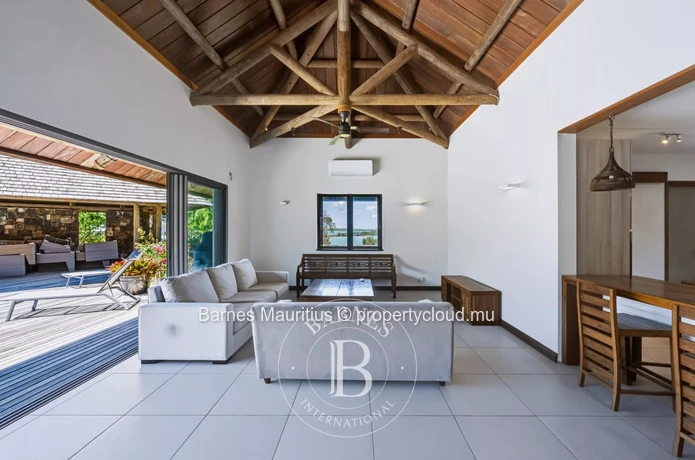 GRAND GAUBE - Villa - 4 bedrooms