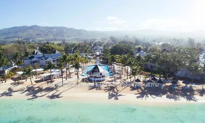 Mauritius - Building land - Bel Ombre