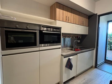 Appartement de 3 Chambres