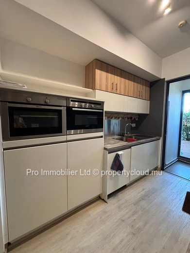 Beautiful Ground Floor Apartment for Sale at Azuri Ocean & Golf Resort.