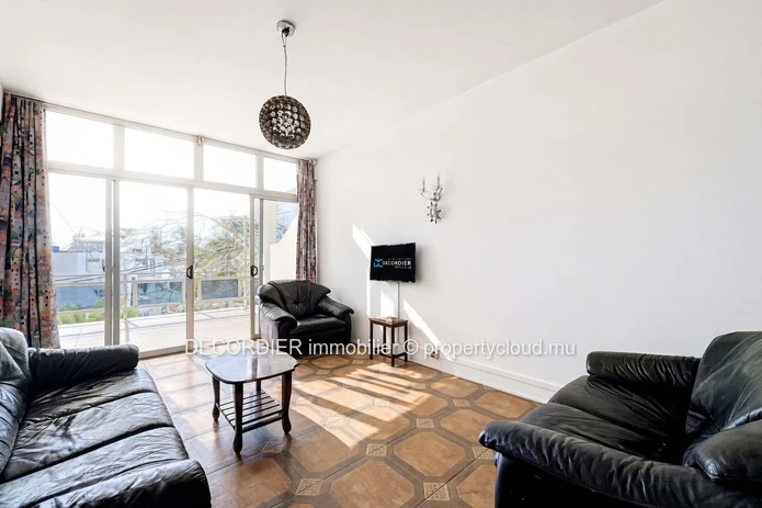 Appartement à vendre - Trou aux Biches