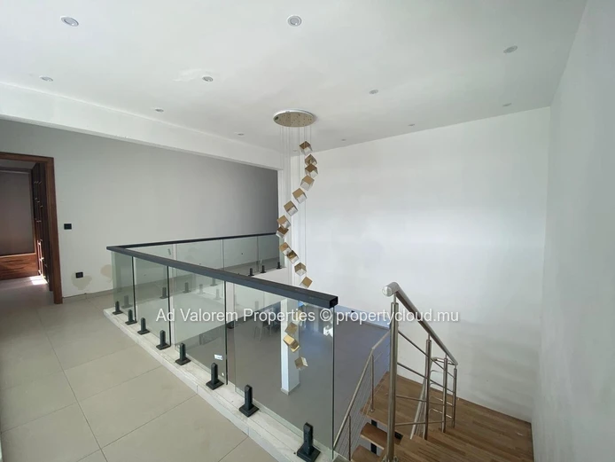 Penthouse à vendre à Albion