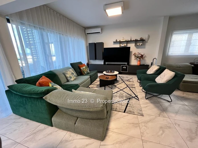 Penthouse a louer
