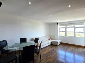 4 Bedroom Apartment