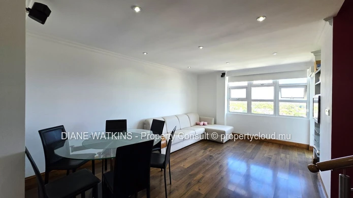 Appartement d’exception à vendre – Quatre Bornes