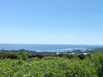 Residential Land for Sale, Morcellement Serenis, Albion