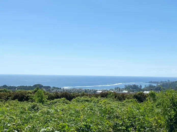 Residential Land for Sale, Morcellement Serenis, Albion