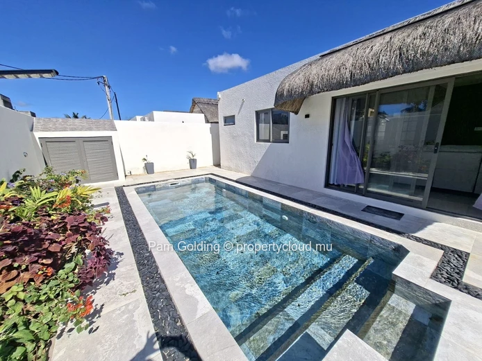 Grand Gaube – Maison à vendre – Pam Golding Mauritius