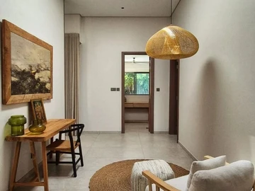 4 Bedroom Villa