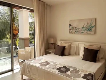 Appartement de 3 Chambres