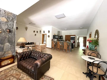 Villa de 4 Chambres