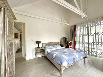 2 Bedroom Villa