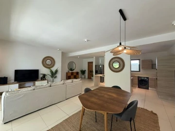 Appartement de 3 Chambres
