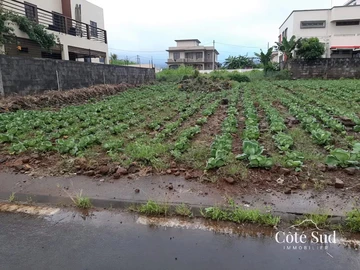 Residential Land
