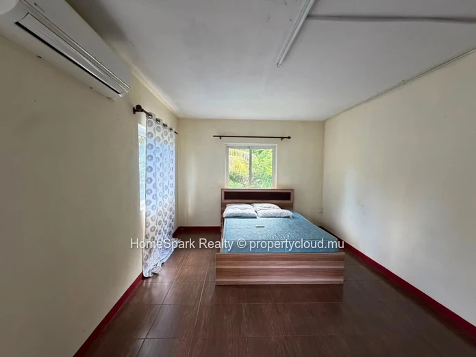 Fully Furnished Apartment for Rent – Bambous