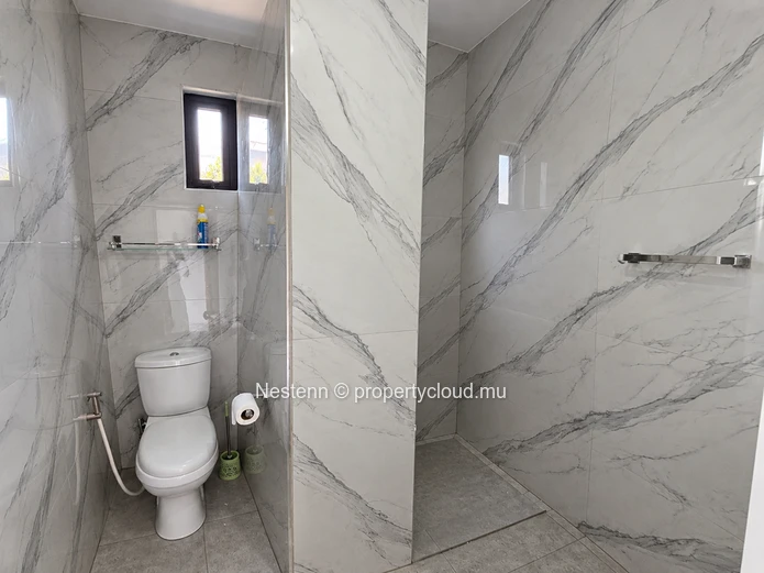 Brand New 4 Bedroom Home 