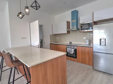 Appartement de 3 Chambres