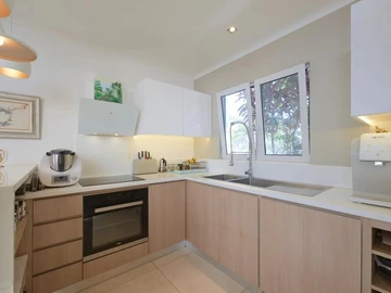 Villa de 3 Chambres