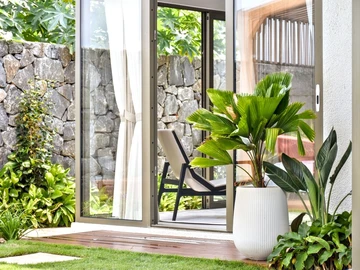 Villa de 3 Chambres