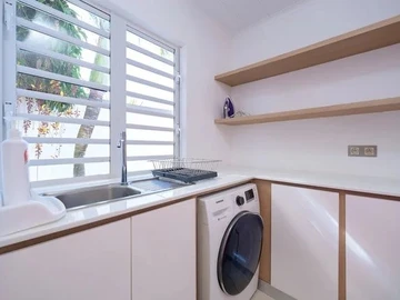 Villa de 3 Chambres