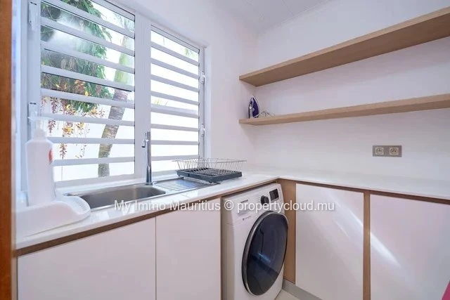 High standing villa 3 bedrooms