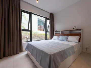 3 Bedroom Apartment