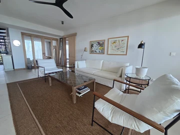 Penthouse de 2 Chambres