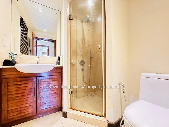 Charming And Intimate Villa