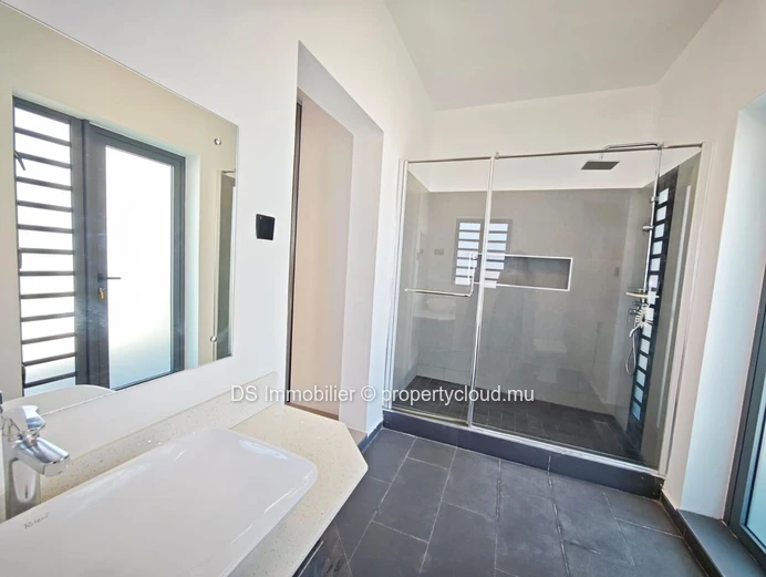 For Rent – Brand-New Villa – 4 Bedrooms In Grand Baie – North
