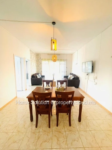Bel Appartement Familial 3 CAC