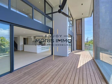 4 Bedroom Apartment