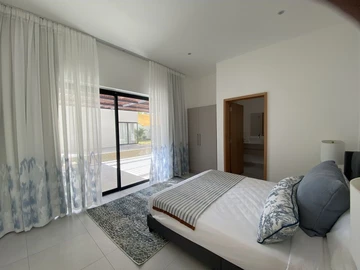 Villa de 4 Chambres