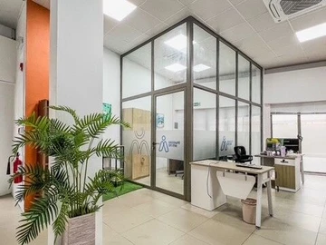 Commercial Property