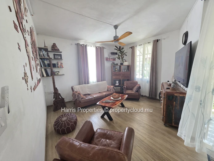 Exceptional Property in Mon Choisy – 3 Modern Buildings with Strong Rental Potential & High-End Features