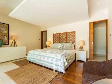 Villa de 5 Chambres