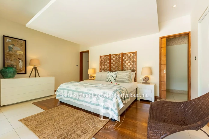 ANAHITA GOLF RESORT – Villa de luxe 5 chambres sur le golf