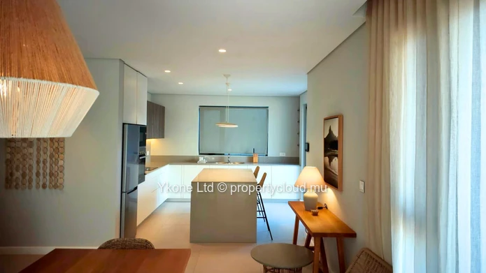 New Apartment For Sale In Poste Lafayette