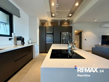 3 Bedroom Penthouse