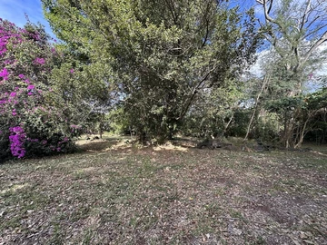 Residential Land